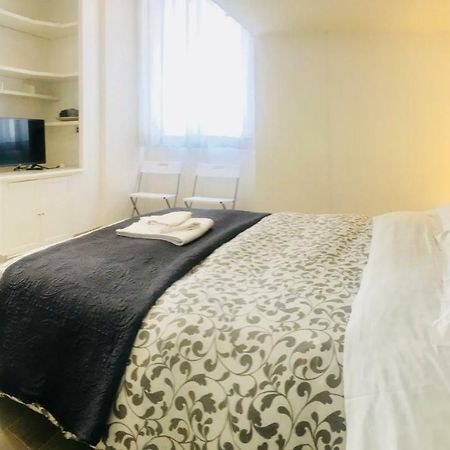 Vatican Luxury Apartment Рим Экстерьер фото