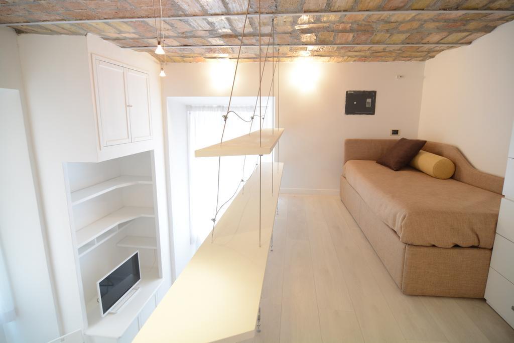 Vatican Luxury Apartment Рим Экстерьер фото