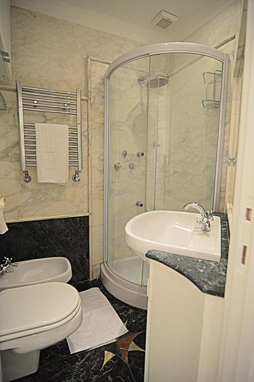 Vatican Luxury Apartment Рим Экстерьер фото