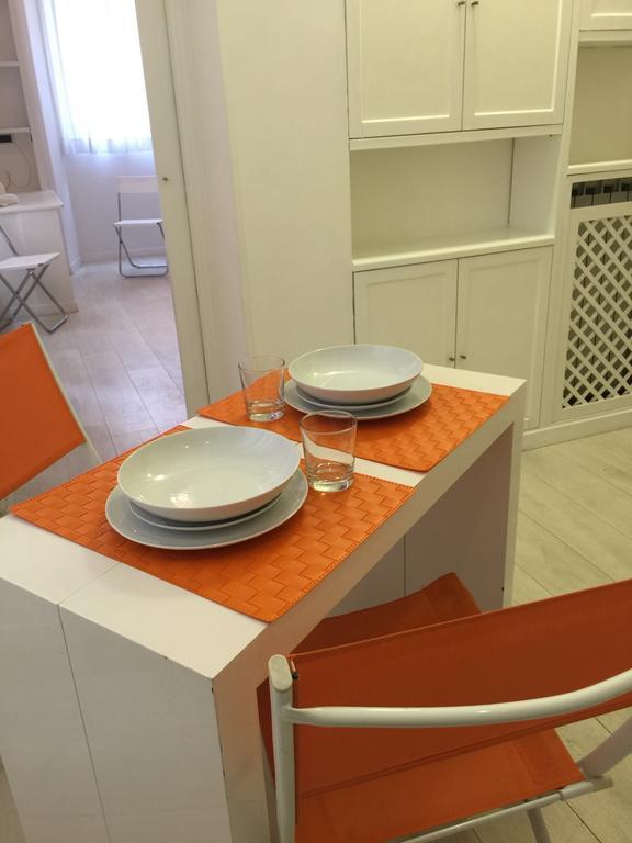 Vatican Luxury Apartment Рим Экстерьер фото