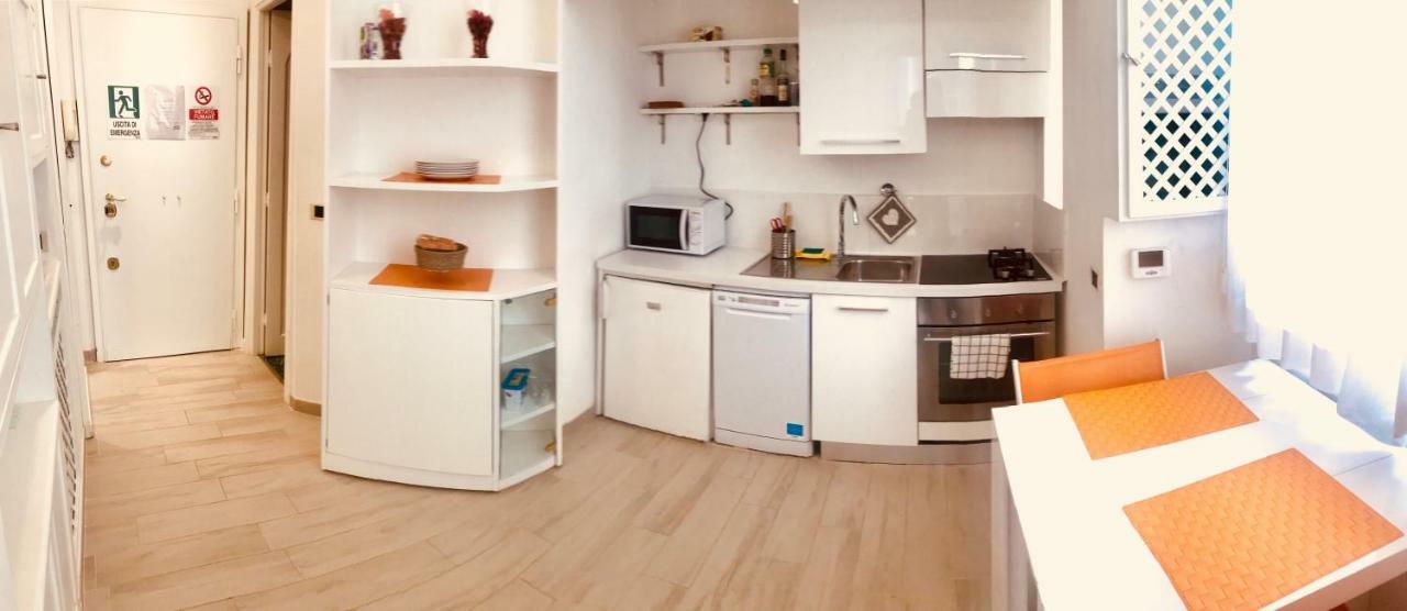 Vatican Luxury Apartment Рим Экстерьер фото