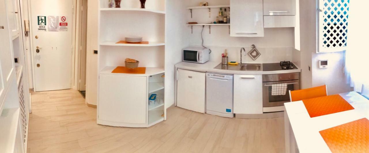 Vatican Luxury Apartment Рим Экстерьер фото